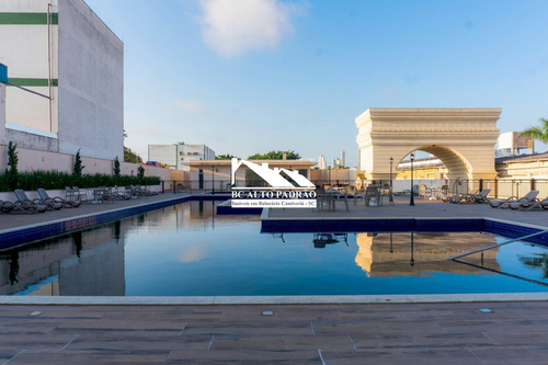 Imagem 22 de 30 de Edifício Alameda Provence - 2 Suítes - Camboriú/sc - 4446