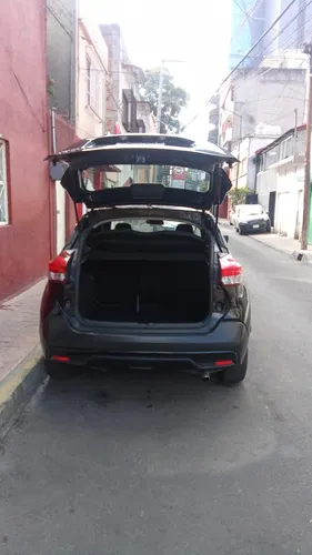 Nissan Kicks 1.6 Sense Mt