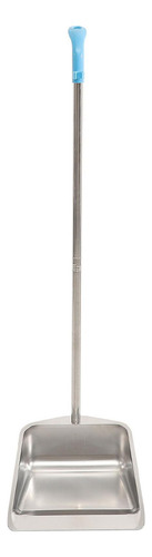 Recogedor De Polvo De Metal Recogedor Vertical Recogedor De