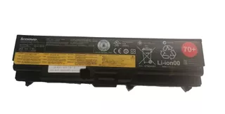 Bateria Lenovo T430 T510 T520 T530 T420 T410 W530 70+ Nuevo