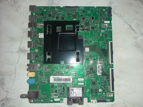 Main Board Tv Led Sansung De 55 Modelo Un55nu7100g