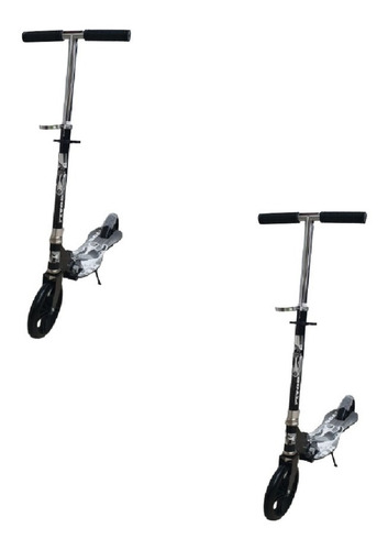 Monopatin Patineta Scooter 200-2p