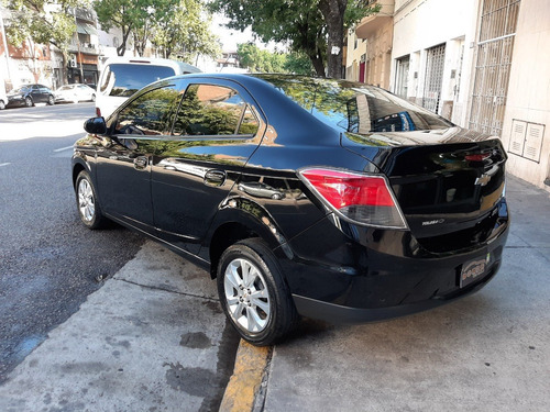 Chevrolet Prisma Ltz