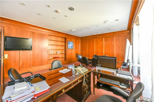 Edificio Oficinas En Zona Centrica-16.798 M2 -caba