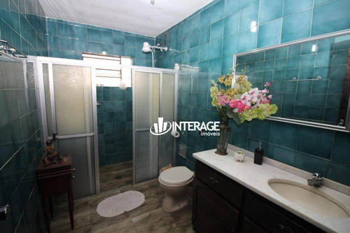 Terreno De Esquina À Venda, 640 M², Em Santa Felicidade - Curitiba/pr - Te0310