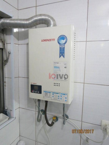 Imagem 7 de 20 de Apartamento 3 Quartos, 79 M² Úteis R$ 540.000 - Praça Da Árvore - Sp - Ap4523
