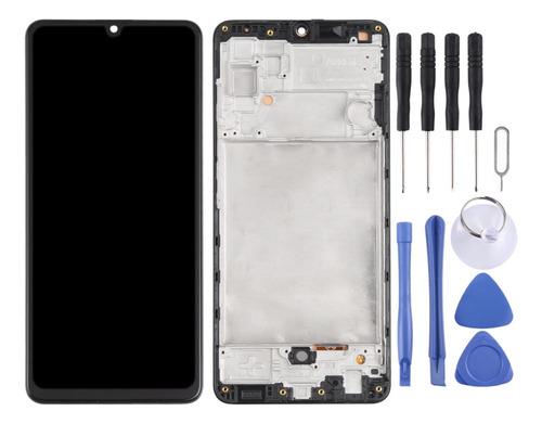 Tela Lcd Incell Para Samsung Galaxy A32 4g Sm-a325