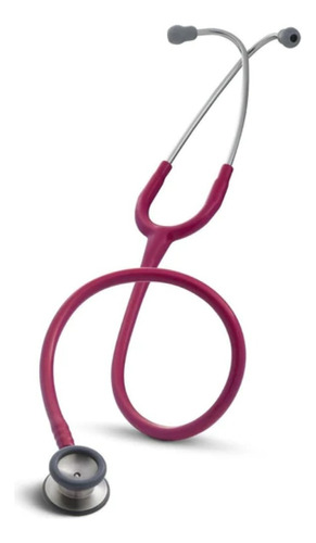 Fonendoscopio Littmann Classic Ii Pediatrico Frambuesa 2122