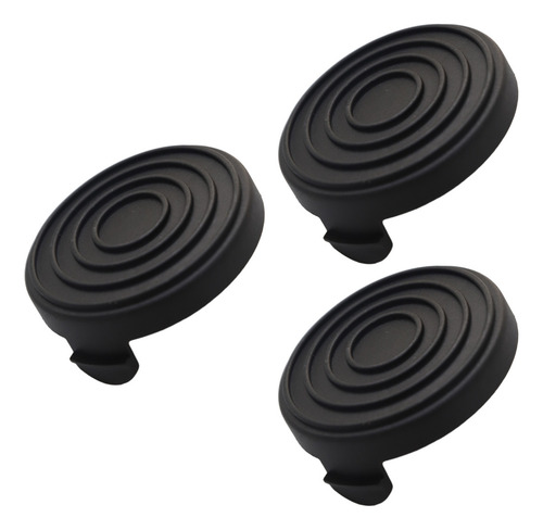 Funda De Bobina Para Aldi Gardenline Glr Glt Einhell Gc-et 4