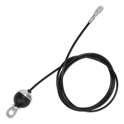 Cable De Gimnasio, Polea De Acero Para Hacer Ejercicio En Ca