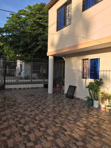 Oportunidad Casa Con Dos Apartamentos En Valledupar. O5jr