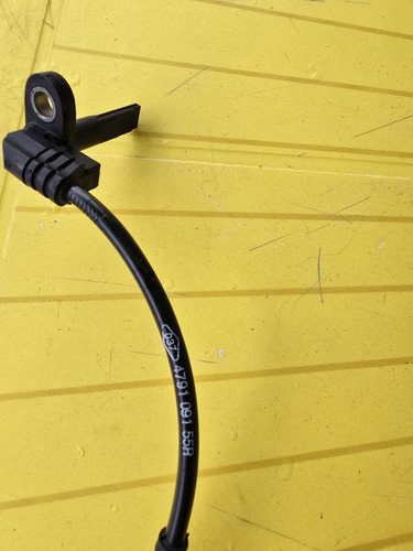 Sensor Abs Delantero Derecho Para Renault Fluence