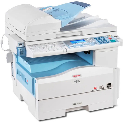 Fotocopiadora Lanier Ricoh Ld117 Acondicionada Nueva Oferta | Cuotas sin  interés