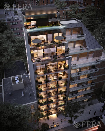 Imagen 5 de 17 de Venta Departamento 2 Ambiente En Pozo En Belgrano (29756)