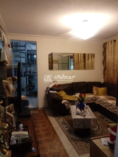 Imagem 9 de 30 de Venda Casa 3 Dormitórios Jardim Bom Clima Guarulhos R$ 495.000,00 - 33360v