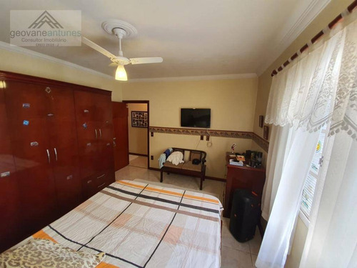 Imagem 10 de 27 de Casa Com 3 Dormitórios À Venda, 220 M² Por R$ 600.000,00 - Jardim Bandeirantes - Limeira/sp - Ca0379