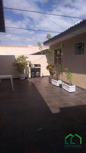 Imagem 15 de 22 de Casa À Venda, 210 M² Por R$ 625.000,00 - Jardim Eulina - Campinas/sp - Ca0470