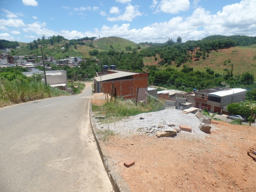 Imagem 3 de 5 de Lote Santana Do Paraiso - 531