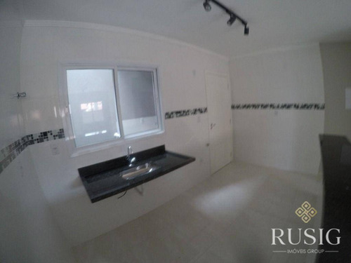 Imagem 5 de 30 de Sobrado Com 2 Dormitórios Para Alugar, 80 M² Por R$ 2.500,00/mês - Itaquera - São Paulo/sp - So1172