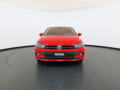 Imagem 2 de 15 de 149873 - Volkswagen Polo 2019 Com Garantia