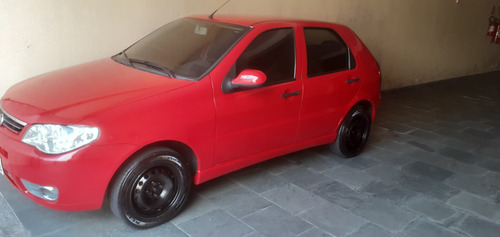 Fiat Palio 1.0 Fire Celebration Flex 5p