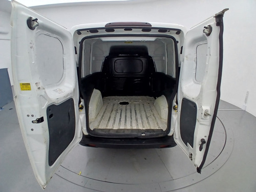 Fiat Fiorino 1.4 MPI FURGÃO ENDURANCE 8V FLEX 2P MANUAL