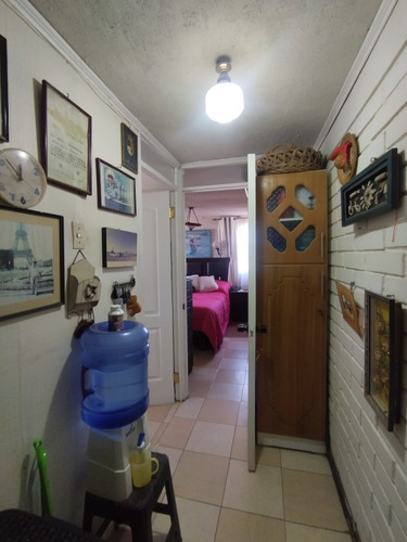 Venta Depto Tercer Piso 2d/1b/1e, Villa Alemana.