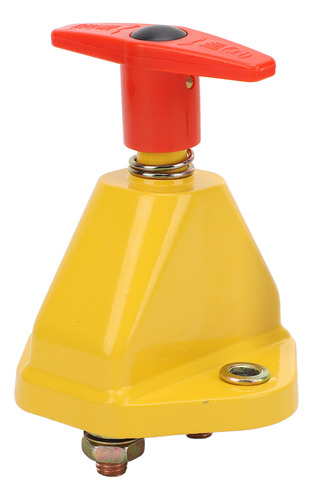 Batería De Coche Power Cut Master 300a Enhanced Security Hea