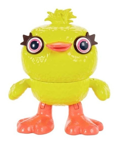 Personaje Toy Story 4 Ducky   -  Giro Didáctico