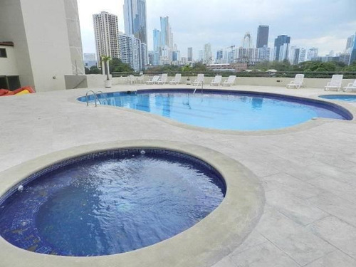 Venta De Apartamento En Pacific Wind, Punta Pacífica 20-4168