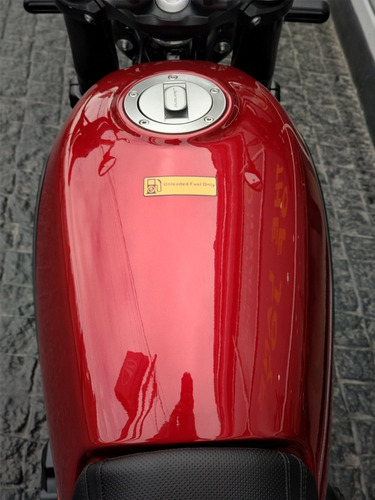 Imagen 21 de 25 de Benelli Leoncino 500 - Ahora 12 Y 18 - El Mejor Contado!