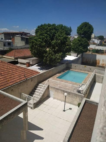 Imagem 12 de 14 de Excelente Apartamento - Ap3468