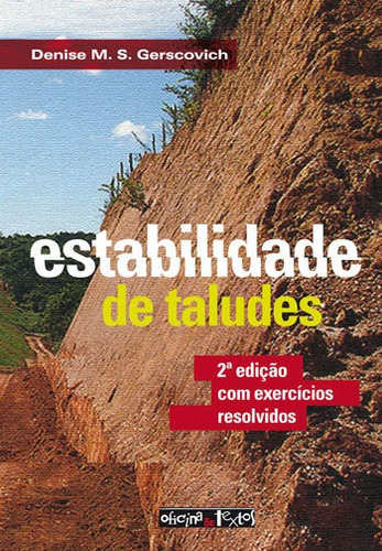 Estabillidade De Taludes