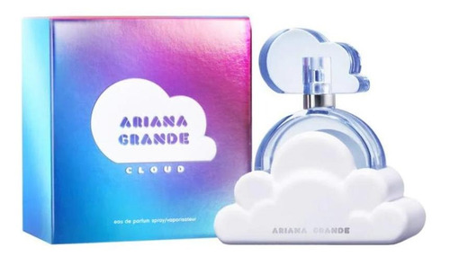 Cloud Ariana Grande Edp 30 Ml Mujer