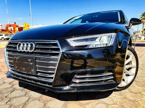 Audi A4 2.0 T Select 190hp Dsg 2018