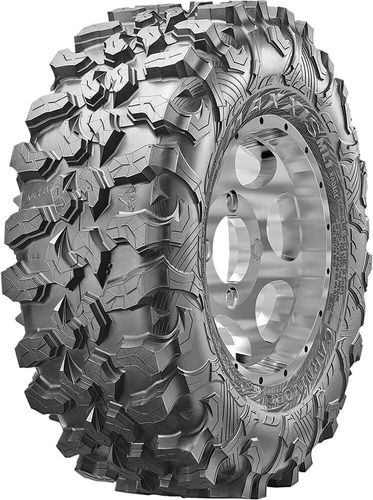 Llanta Maxxis Carnivore F/r 31x10r15 Lr-784lbs