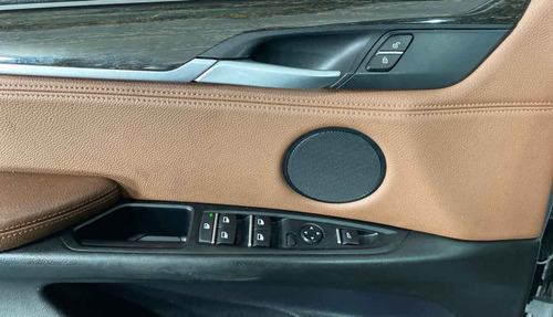 Imagen 8 de 15 de 115744 - Bmw X5 2016 Con Garantía