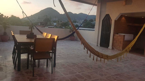 Imagen 13 de 14 de Hermosa Y Amplia Casa En Acapulco, Zona Progreso