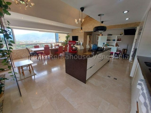 Imagen 6 de 14 de Apartamento En Venta Lomas Del Sol 22-23514 Renta House Los Samanes