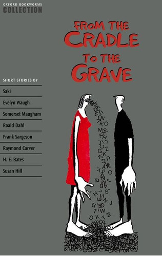 From The Cradle To The Grave - Clare West