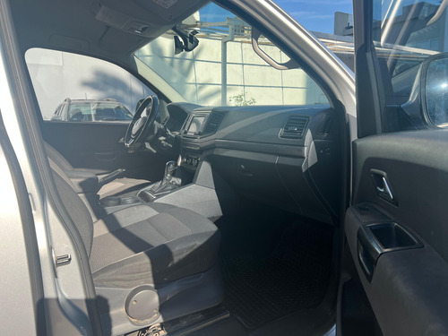 Volkswagen Amarok 2.0 Cd Tdi 180Cv Comfortline At