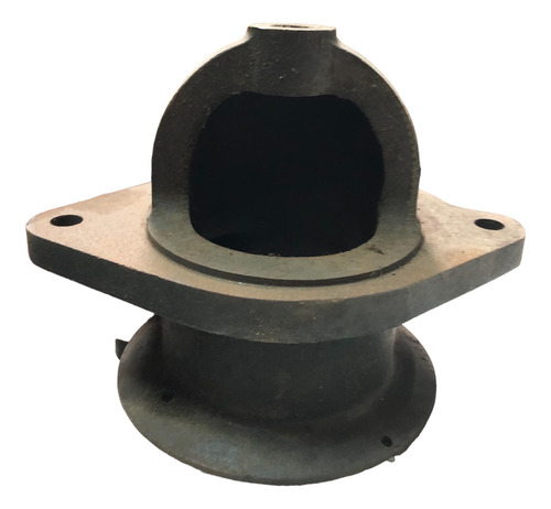Mancal Motor Partida Admissao Dianteiro Mwm Perkins Zen 2623