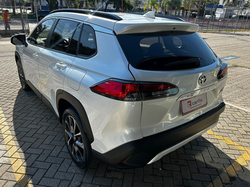 Toyota Corolla Cross 1.8 VVT-I HYBRID FLEX XRX CVT
