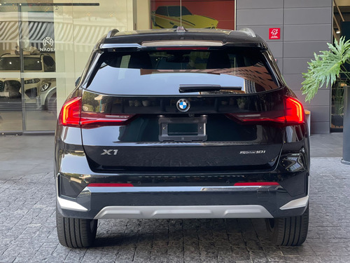 BMW X1 1.5 Sdrive18I