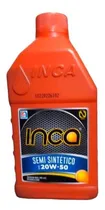 Comprar Aceite Semisintetico 20w50 Y 15w40 Inca