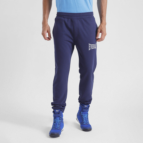 Pantalón Jogger Hamburg Everlast Azul Marino 