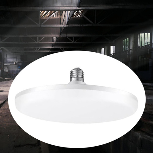Bombilla Led Para Lámpara Luz De 48w E27 Base De Tornillo