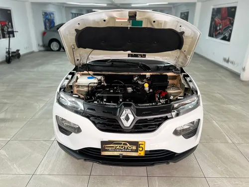 Renault Kwid MT 2023