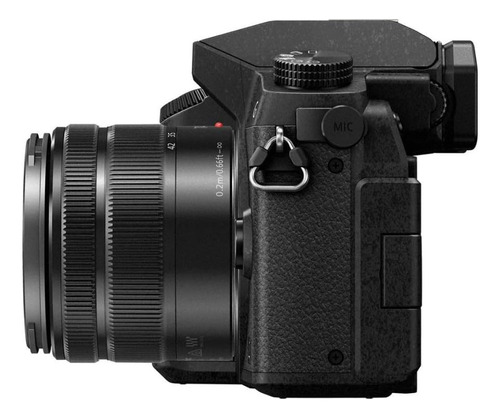 Panasonic Lumix G7 4k Digital Camera