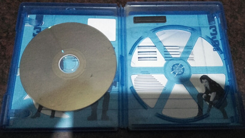 Resident Evil Afterlife Blu-ray
